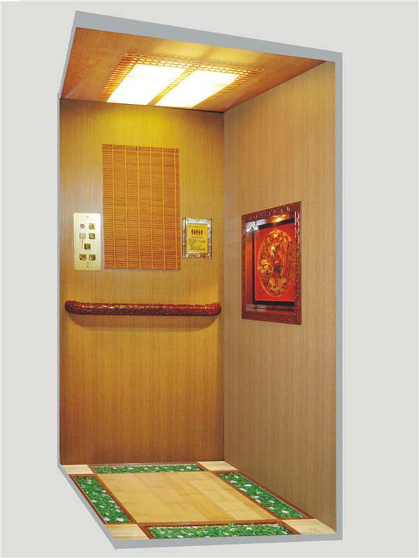 四川别墅电梯厂家