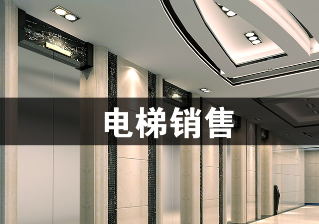 别墅电梯、家用电梯销售